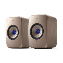 KEF LSX II - Imagen 3