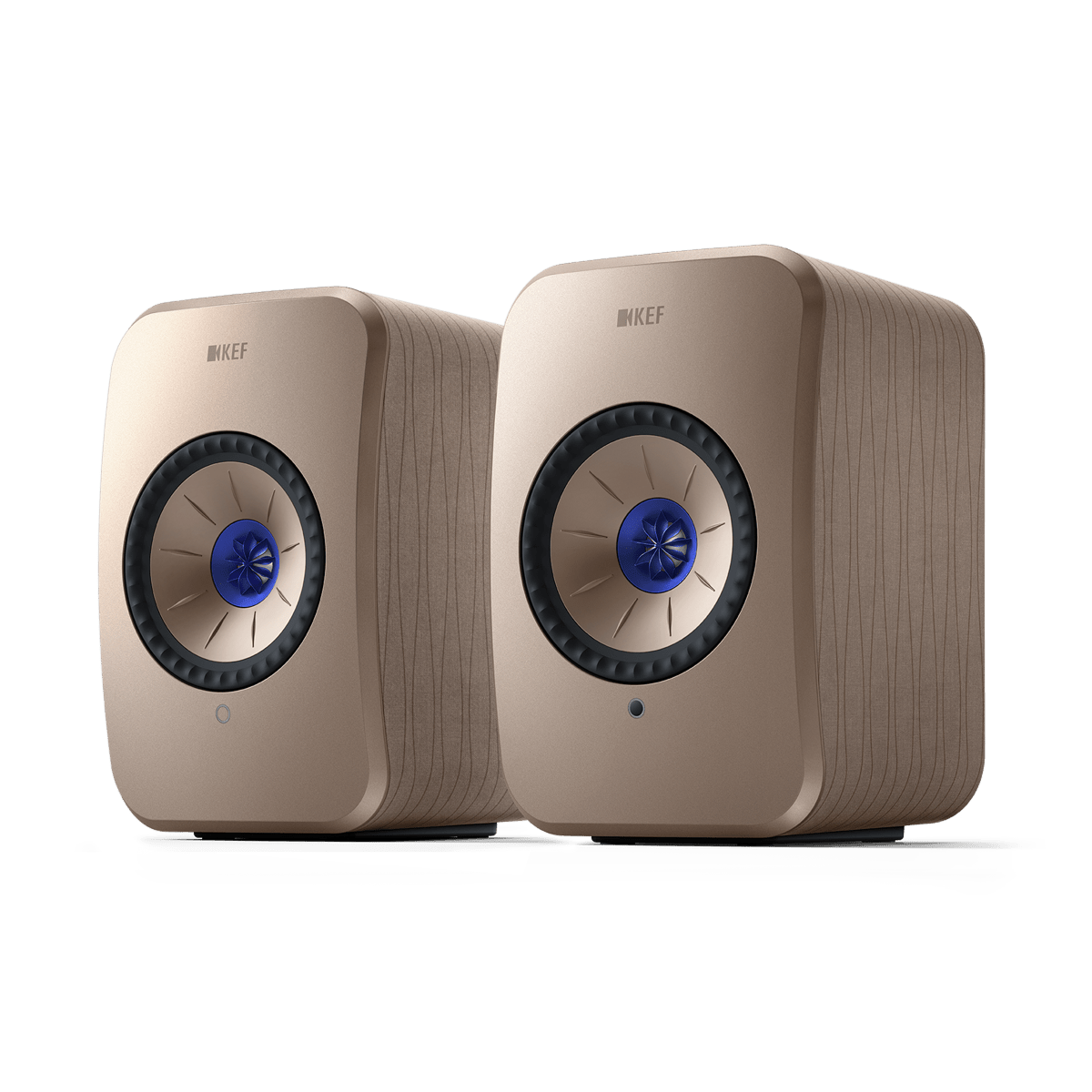 KEF LSX II - Imagen 3