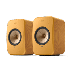 KEF LSX II - Imagen 4