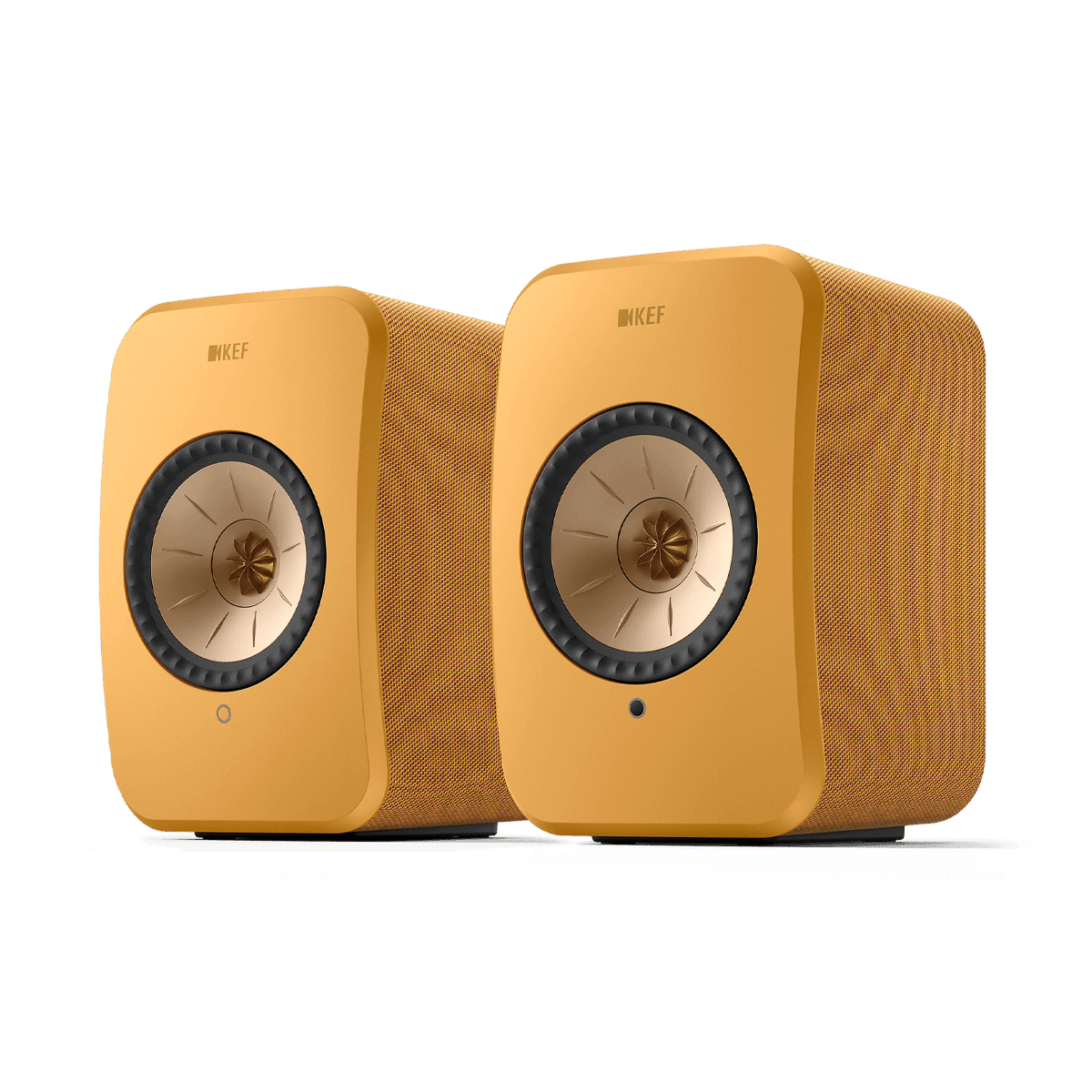 KEF LSX II - Imagen 4
