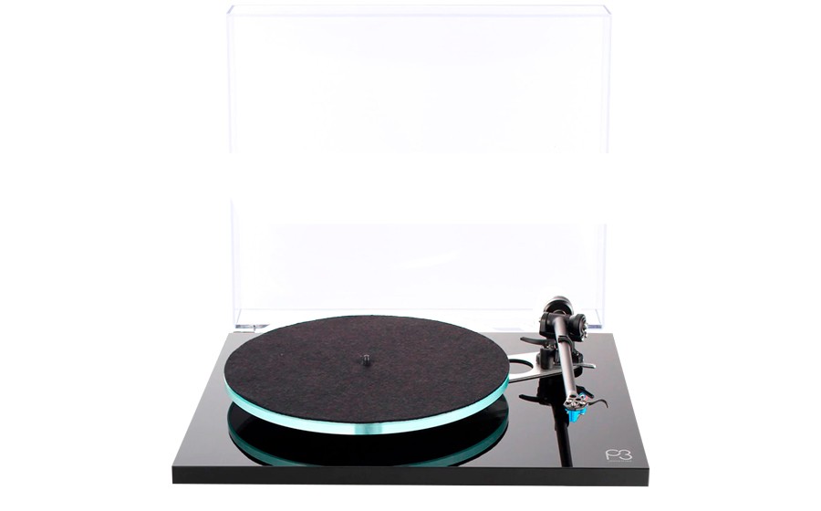 Rega Planar 3