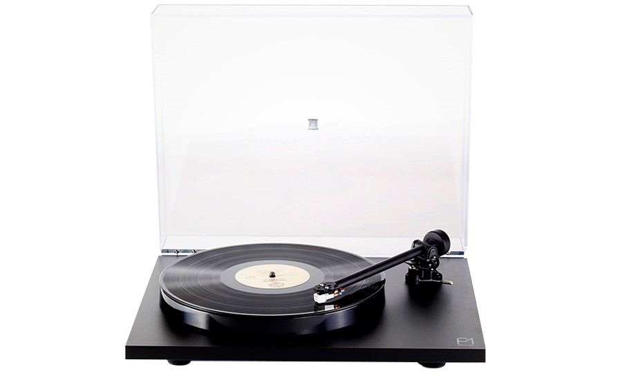 Rega Planar 1