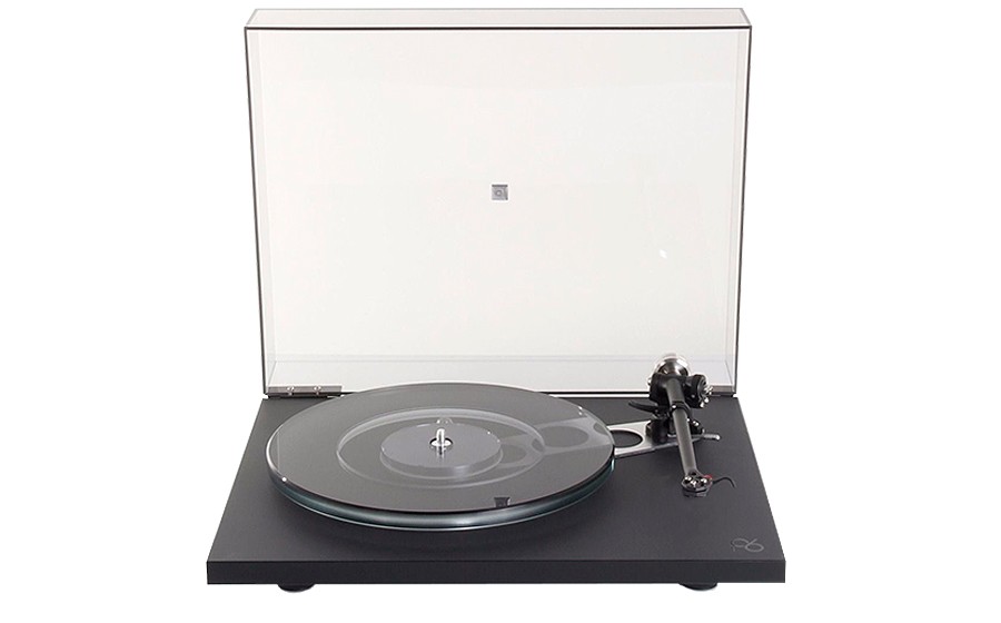 Rega Planar 6