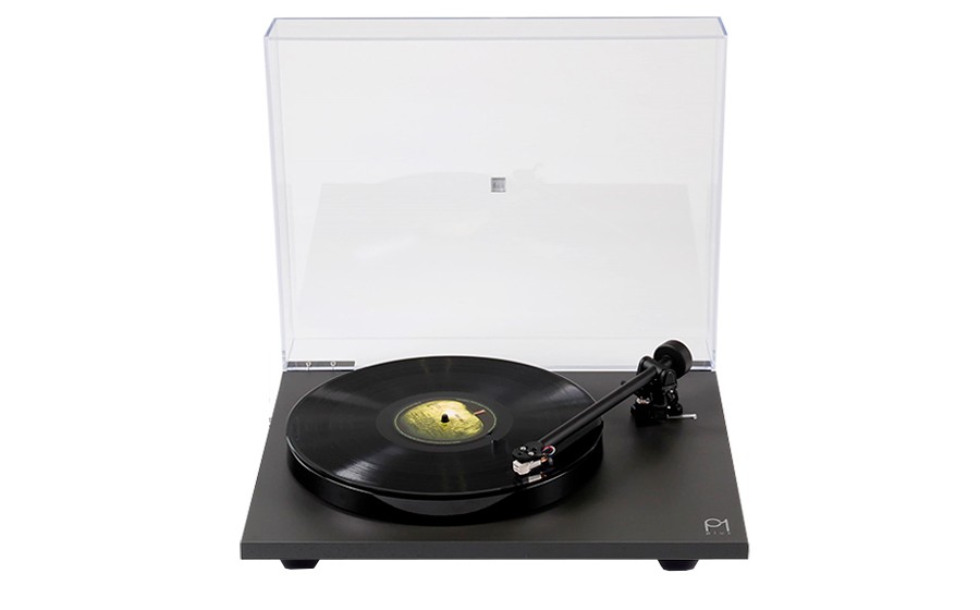 Rega Planar 1 PLUS