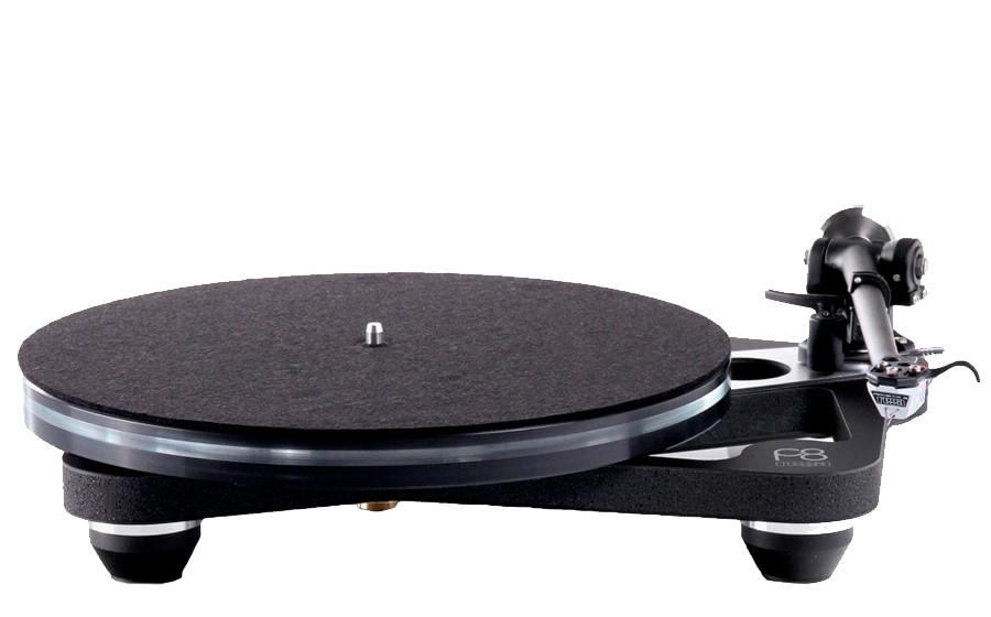 Rega Planar 8