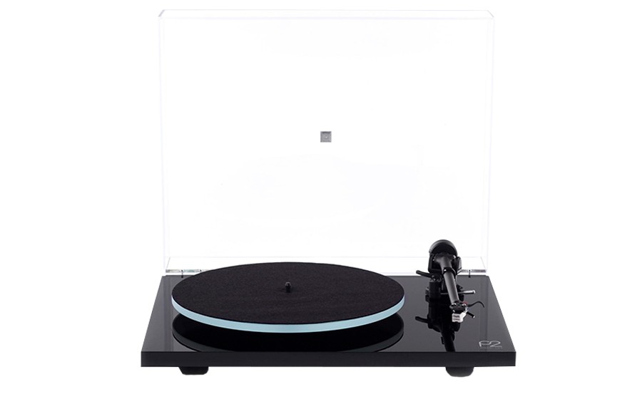 Rega Planar 2