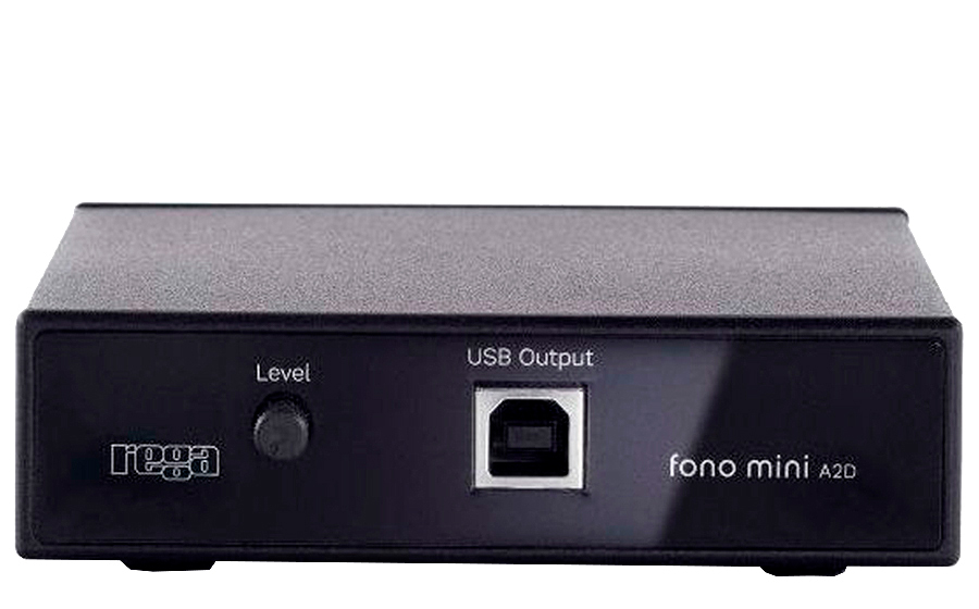 Rega Fono Mini A2D