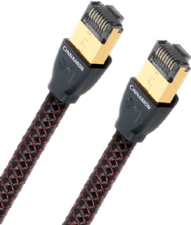 AudioQuest RJ/E Cinnamon