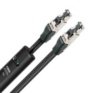 AudioQuest RJ/E Diamond