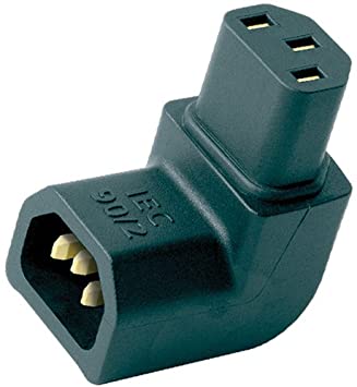 AudioQuest IEC-90/2