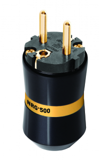 AudioQuest NRG-500 Wall Plug