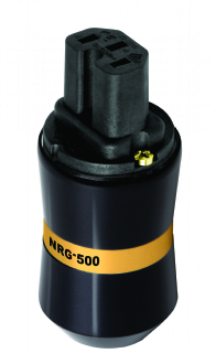 AudioQuest NRG-500 IEC C-13