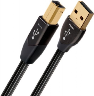 AudioQuest Pearl USB