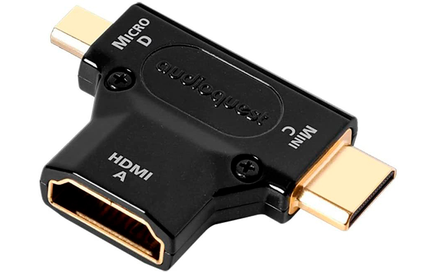 AudioQuest HDMI ACDAD