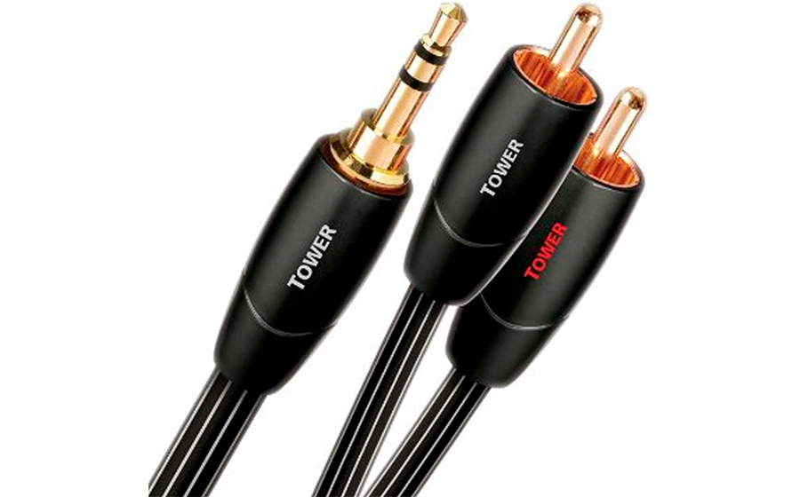AudioQuest Tower J2P