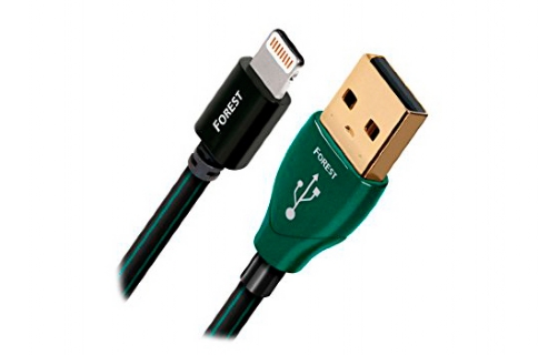 AudioQuest Forest USB/Lightning