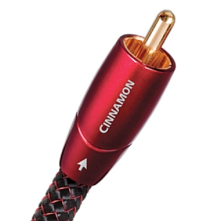 AudioQuest Cinnamon Digital Coax