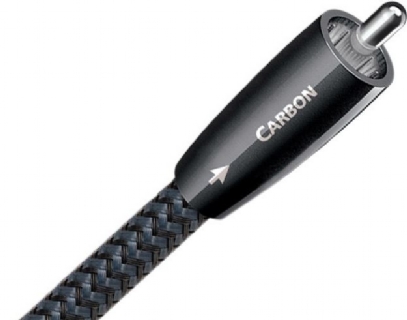 AudioQuest Carbon Digital Coax