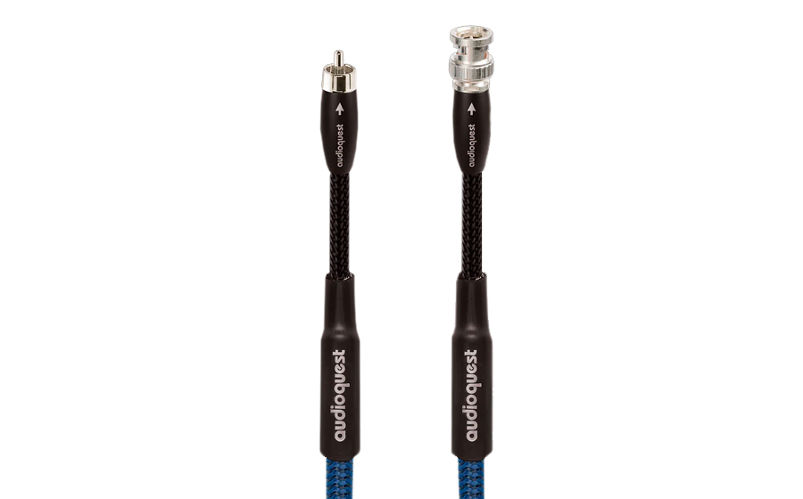 AudioQuest Wild Digital Coax