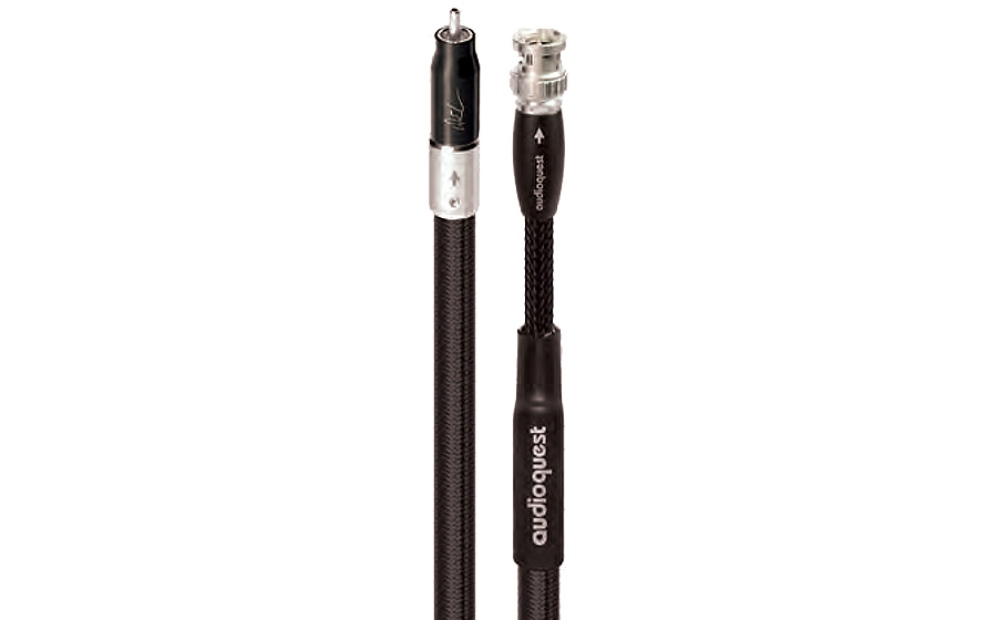 AudioQuest WEL Signature Digital Coax