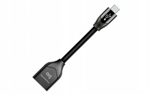 AudioQuest Dragontail Micro USB