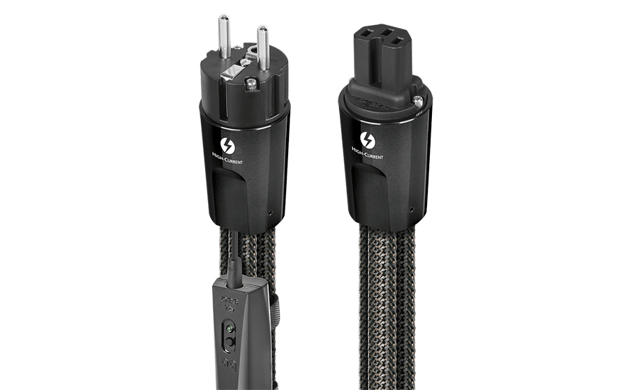 AudioQuest Thunder High-Current