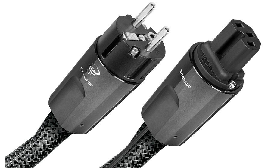 AudioQuest Tornado High-Current