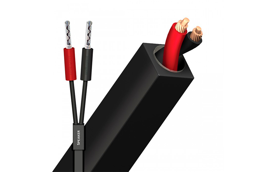 AudioQuest Q2