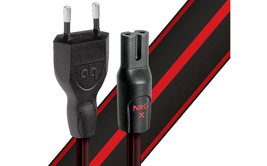 AudioQuest NRG-X2