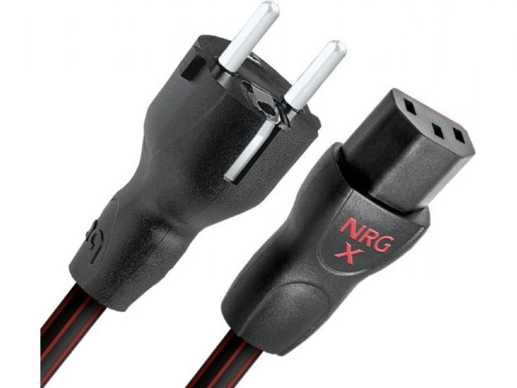 AudioQuest NRG-X3