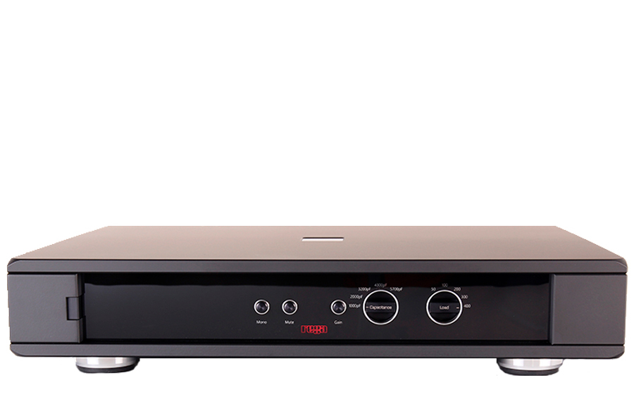 Rega Aura MC