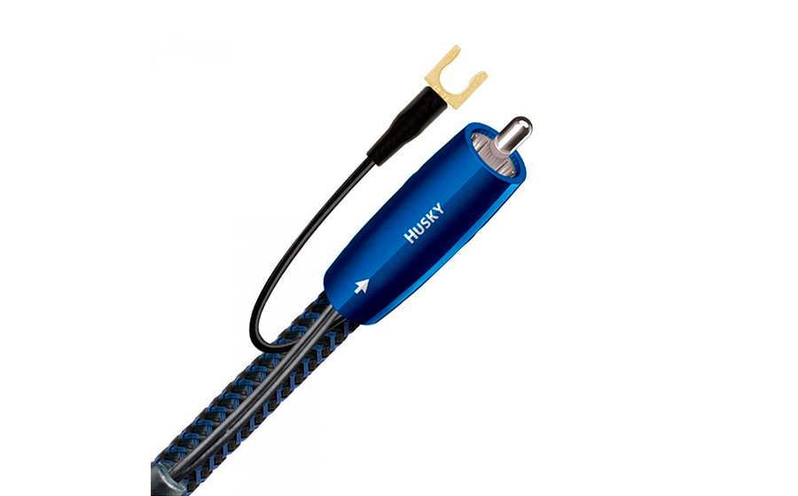 AudioQuest Husky