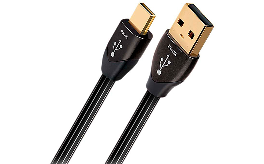 AudioQuest PEARL USB TO MICRO USB
