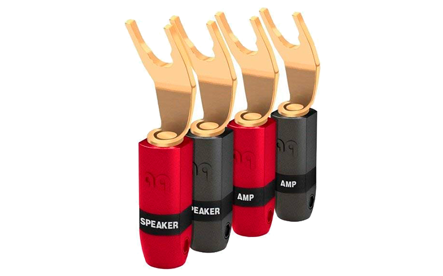 AudioQuest SureGrip 300 Multi-Spade