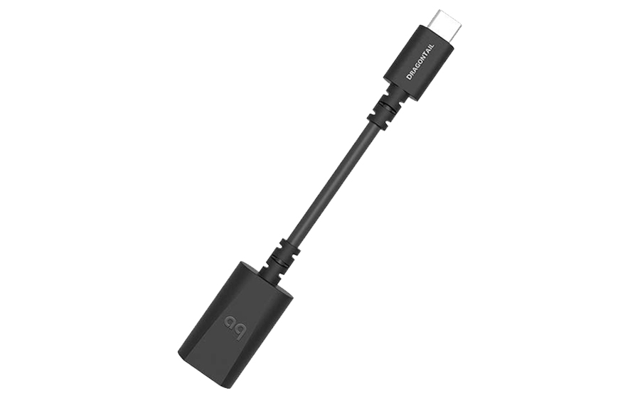 AudioQuest DragonTail USB-C