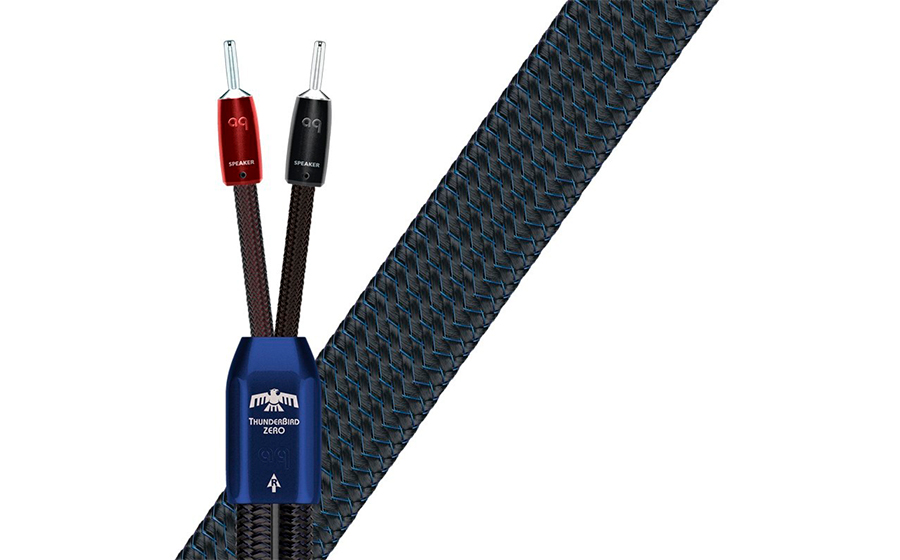 AudioQuest Thunderbird Zero