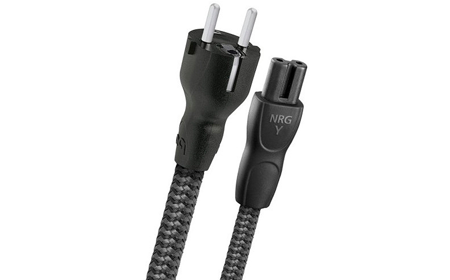 AudioQuest NRG-Y2
