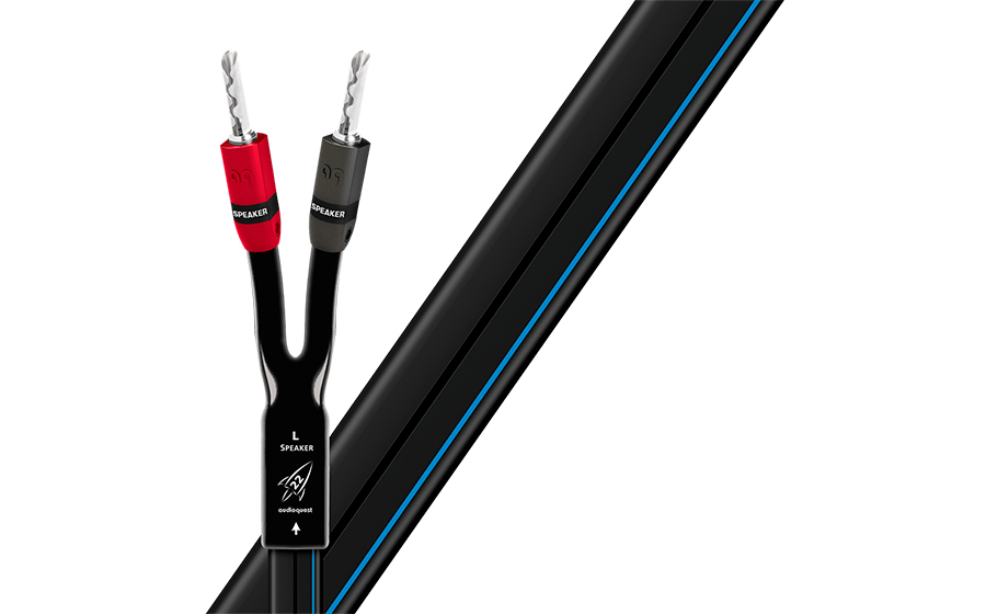 AudioQuest Rocket 22
