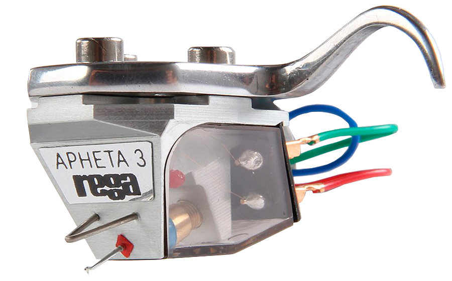 Rega Apheta 3