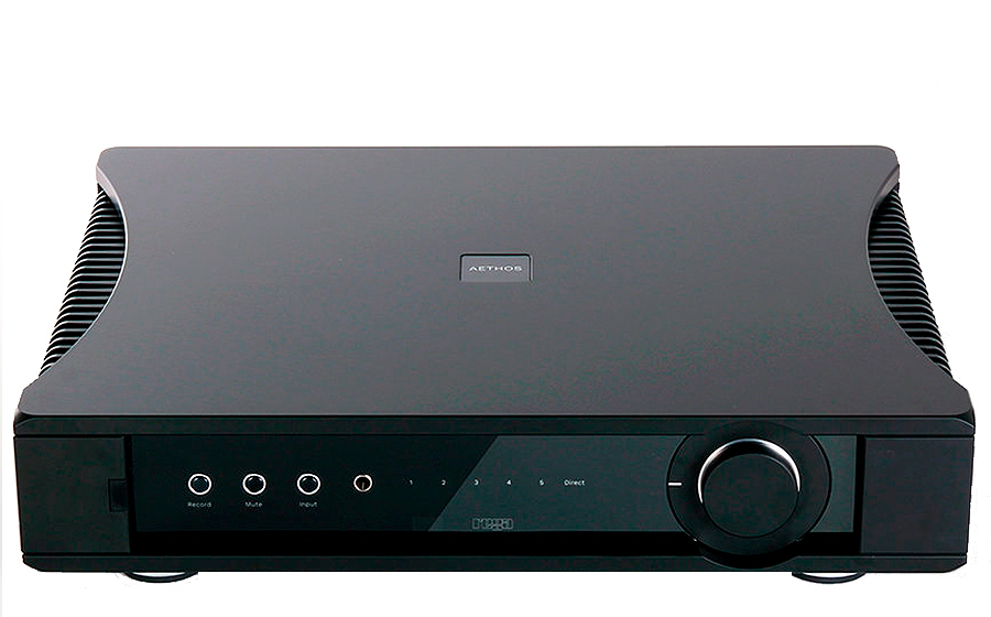 Rega AETHOS