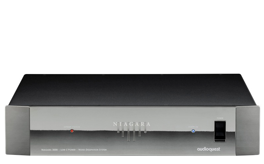 AudioQuest Niagara 3000