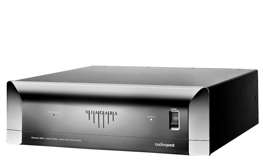 AudioQuest Niagara 5000
