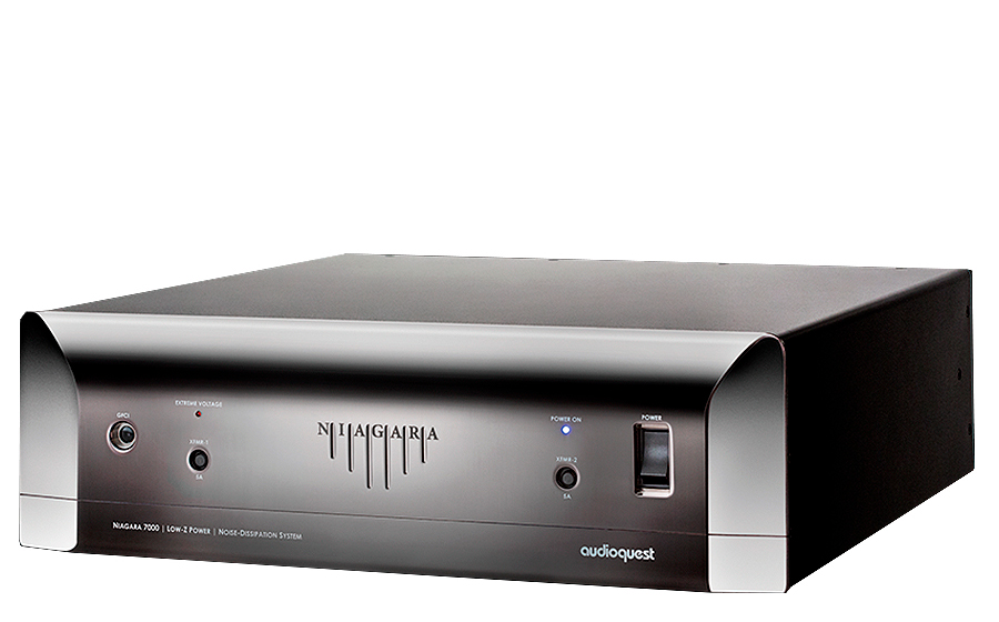 AudioQuest Niagara 7000