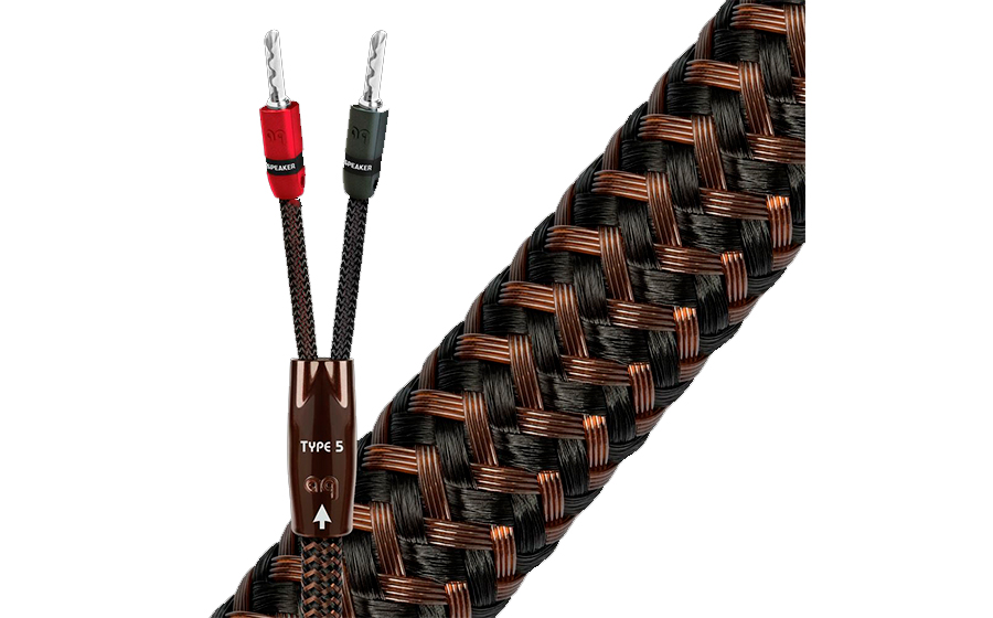 AudioQuest Type 5