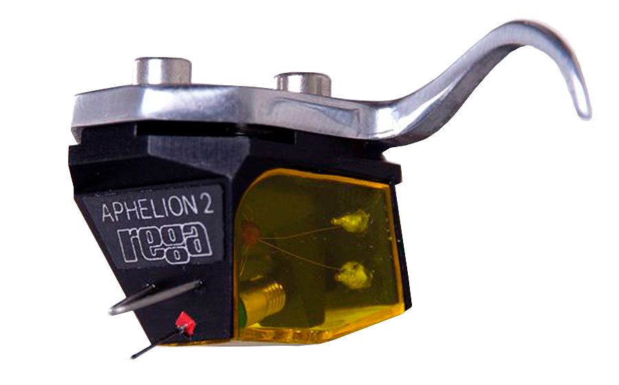 Rega Aphelion 2 MC