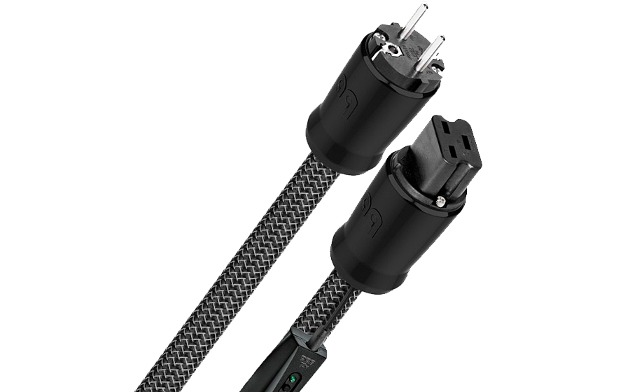 AudioQuest Blizzard XTRM