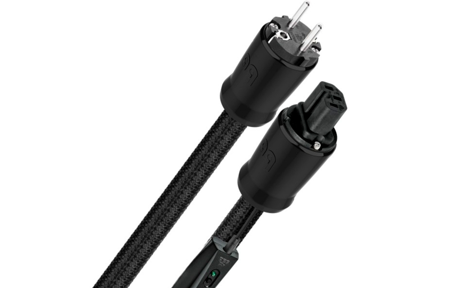 AudioQuest Silver Cloud XTRM