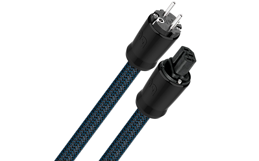 AudioQuest Monsoon XTRM