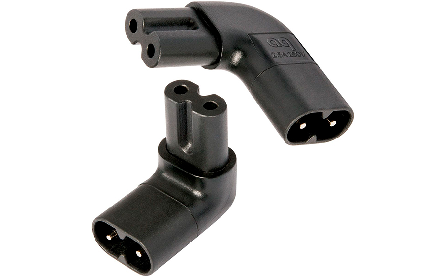 AudioQuest C7 90 Adaptor Kit