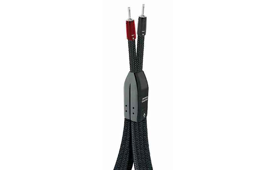AudioQuest ThunderBird BiWire COMBO